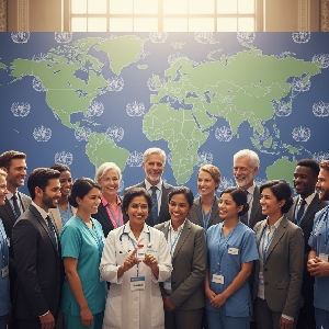 New Who Report Urges Bold Steps For Equitable Access To Novel Tb Vaccines