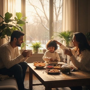 Prepare Your Immunity For The Winter Swith These Small Change