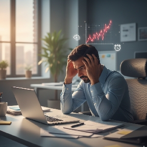 Workplace Stress And Rising Diabetes Risk Among India’s Working-age Adults