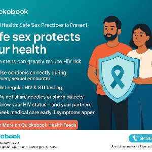 Sexual Health: Safe Sex Practices To Prevent Hiv In India