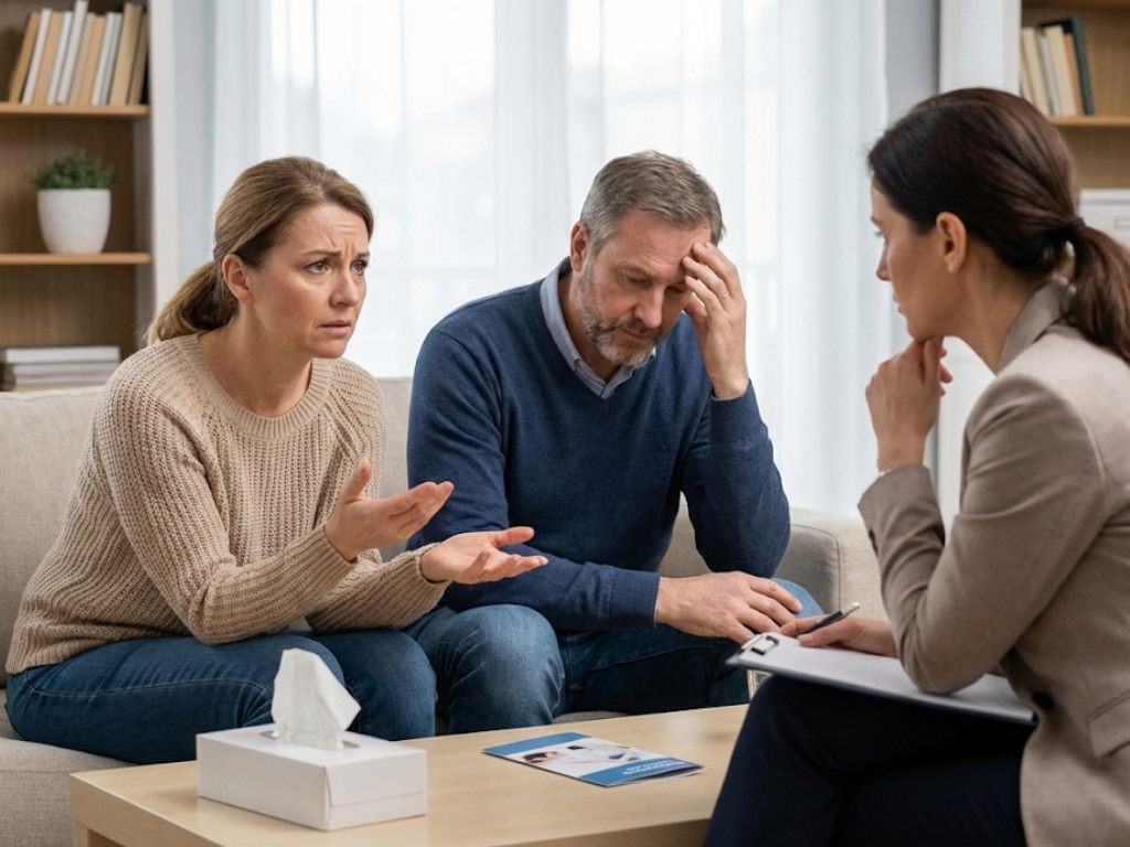 When to seek medical help for social media addiction